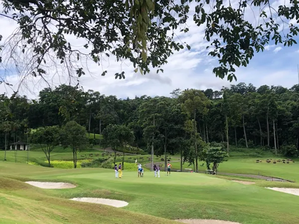 The Maple Hills Residence - Exclusive Living 12