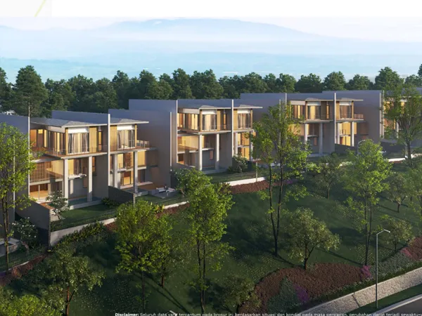 The Maple Hills Residence - Modern Luxury Living 1