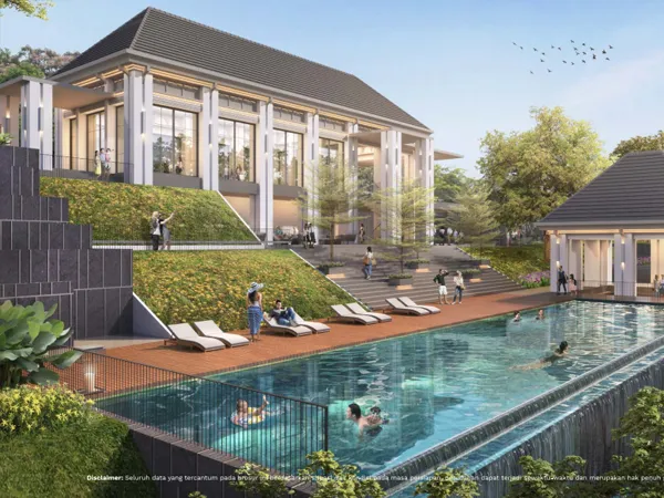 The Maple Hills Residence - Premium Residence 11