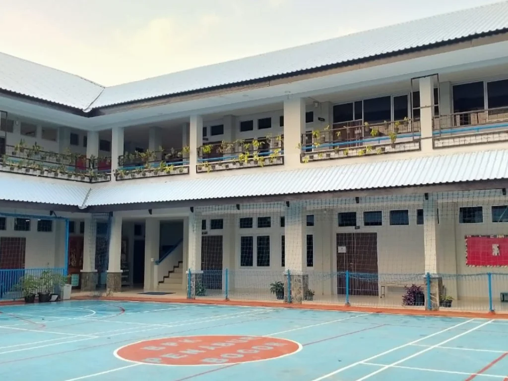 Penabur School - International School